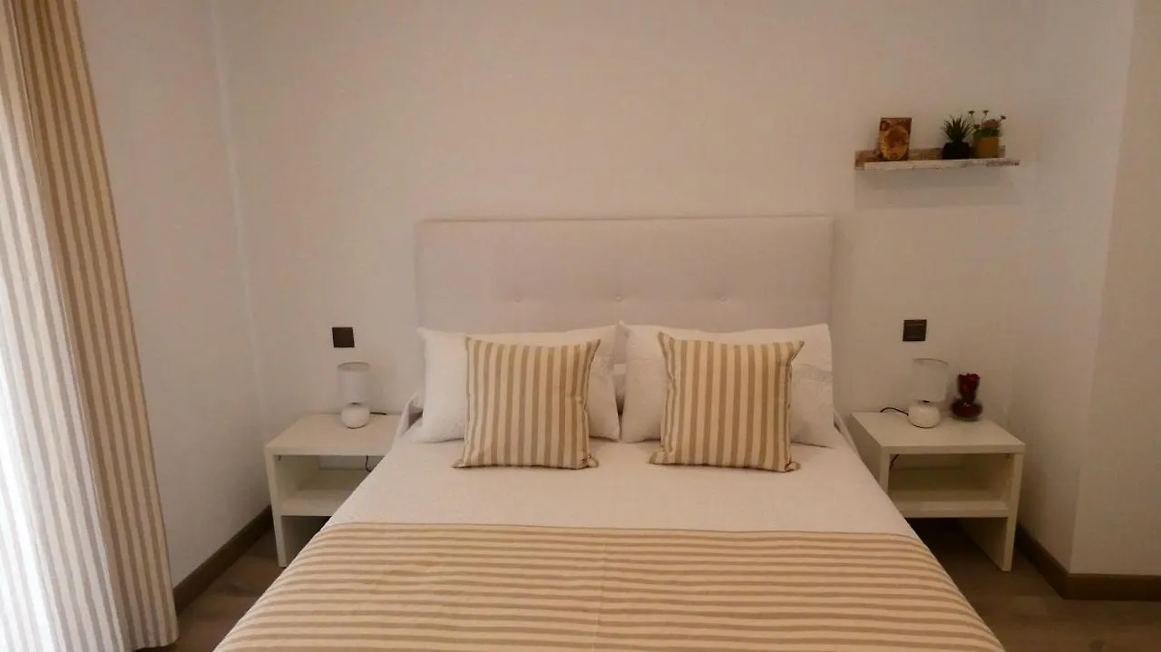 Apartamento Casa Barbero Nerja