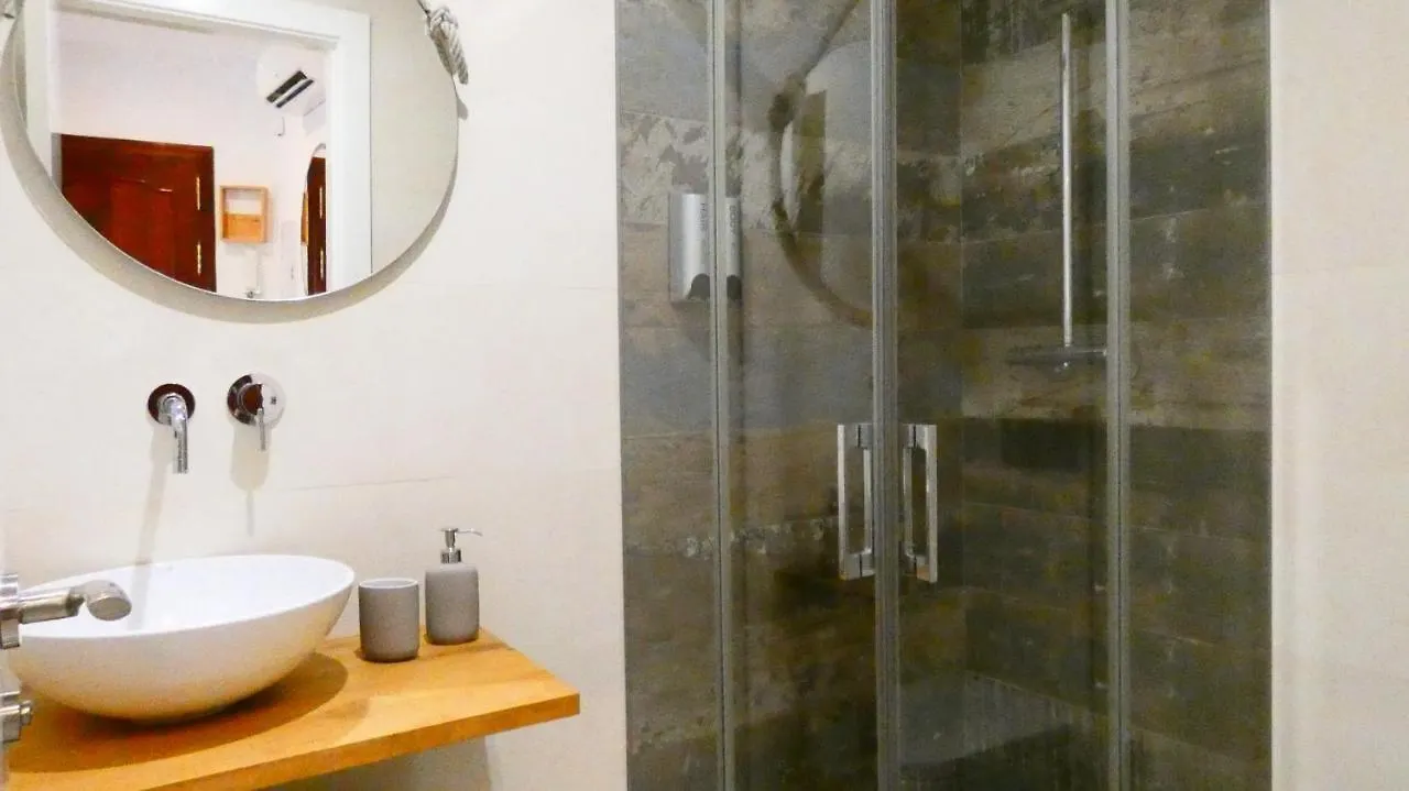 Apartamento Casa Barbero Nerja