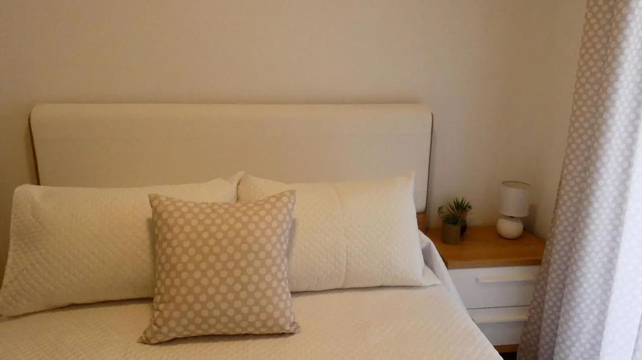 Apartamento Casa Barbero Nerja