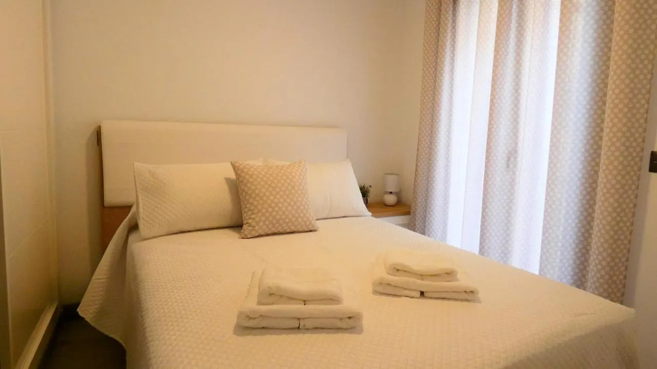 Apartamento Casa Barbero Nerja