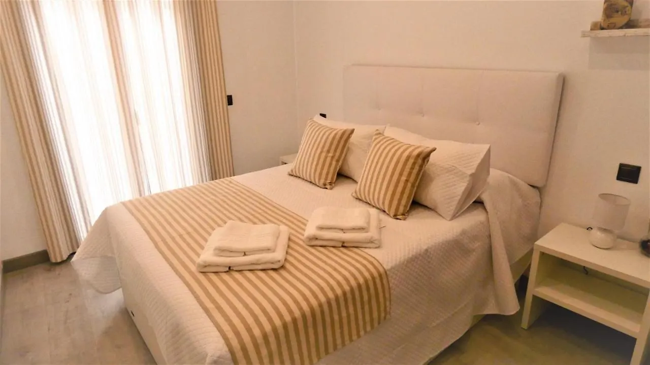 Apartamento Casa Barbero Nerja España