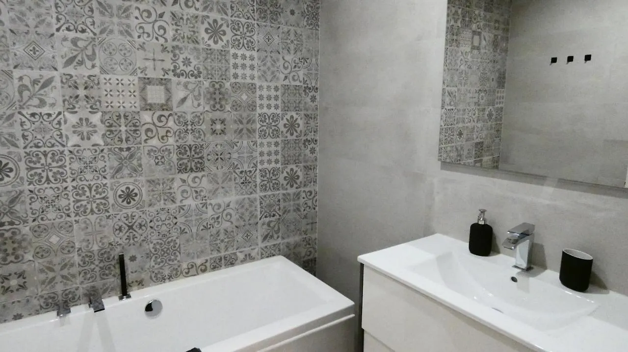 Apartamento Casa Barbero Nerja 0*,