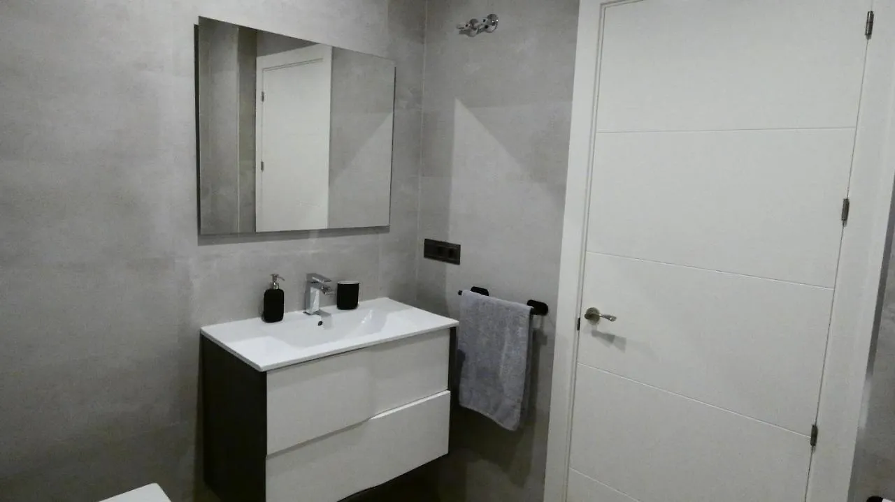 Apartamento Casa Barbero Nerja España