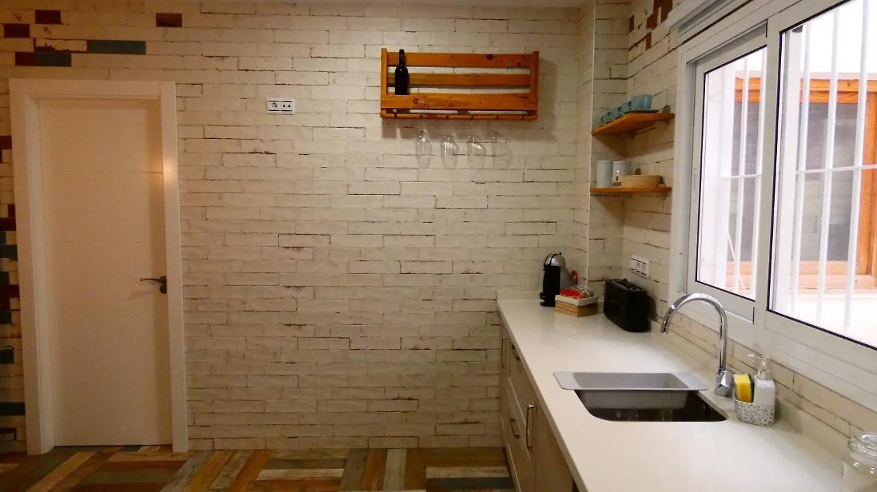 Apartamento Casa Barbero Nerja España