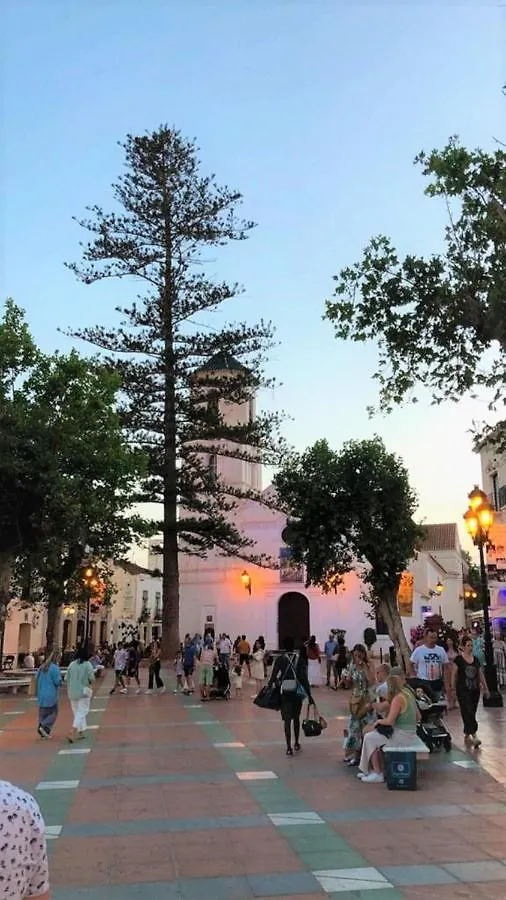 Apartamento Casa Barbero Nerja