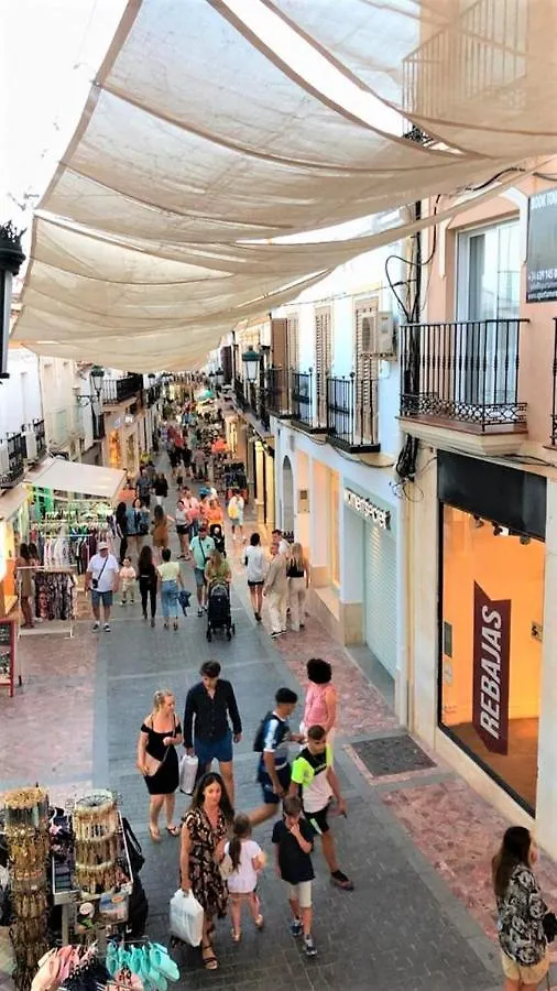 Apartamento Casa Barbero Nerja