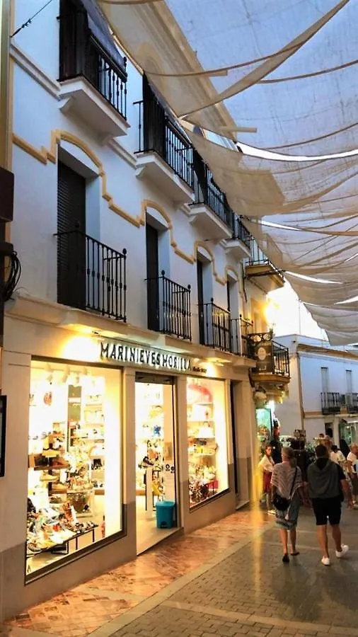 Apartamento Casa Barbero Nerja España