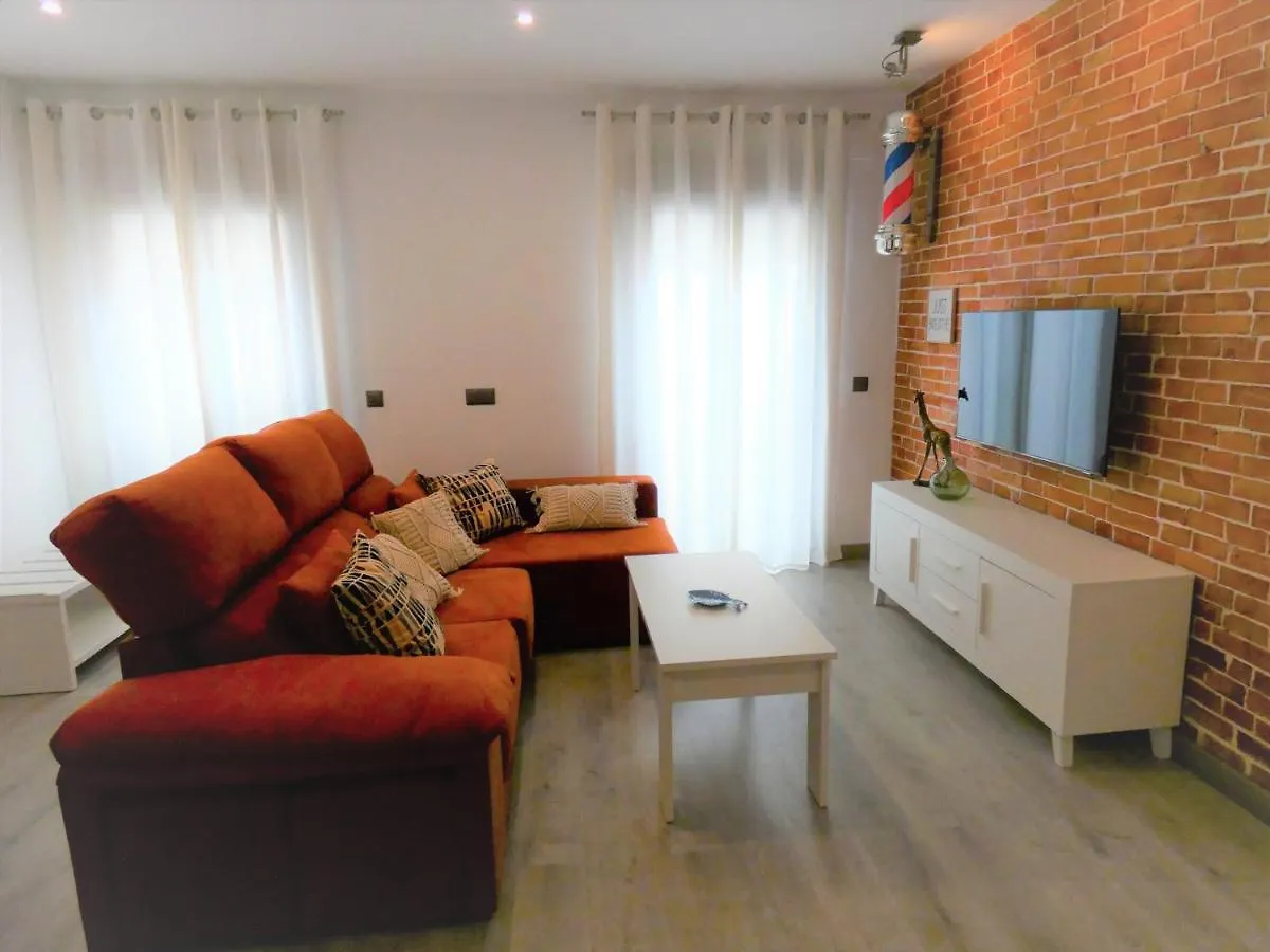 Casa Barbero Apartment Nerja